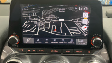 Nissan Juke 1.0 DiG-T N-Connecta 5dr DCT Petrol Hatchback